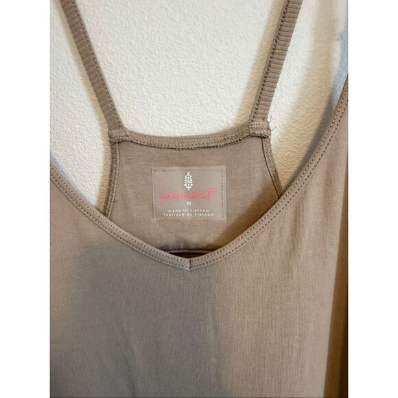 Free People Hot Shot Onesie - Picture 4 of 4